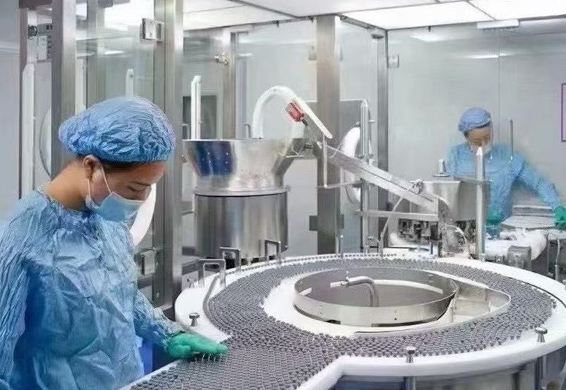 Manufacturing Equipment